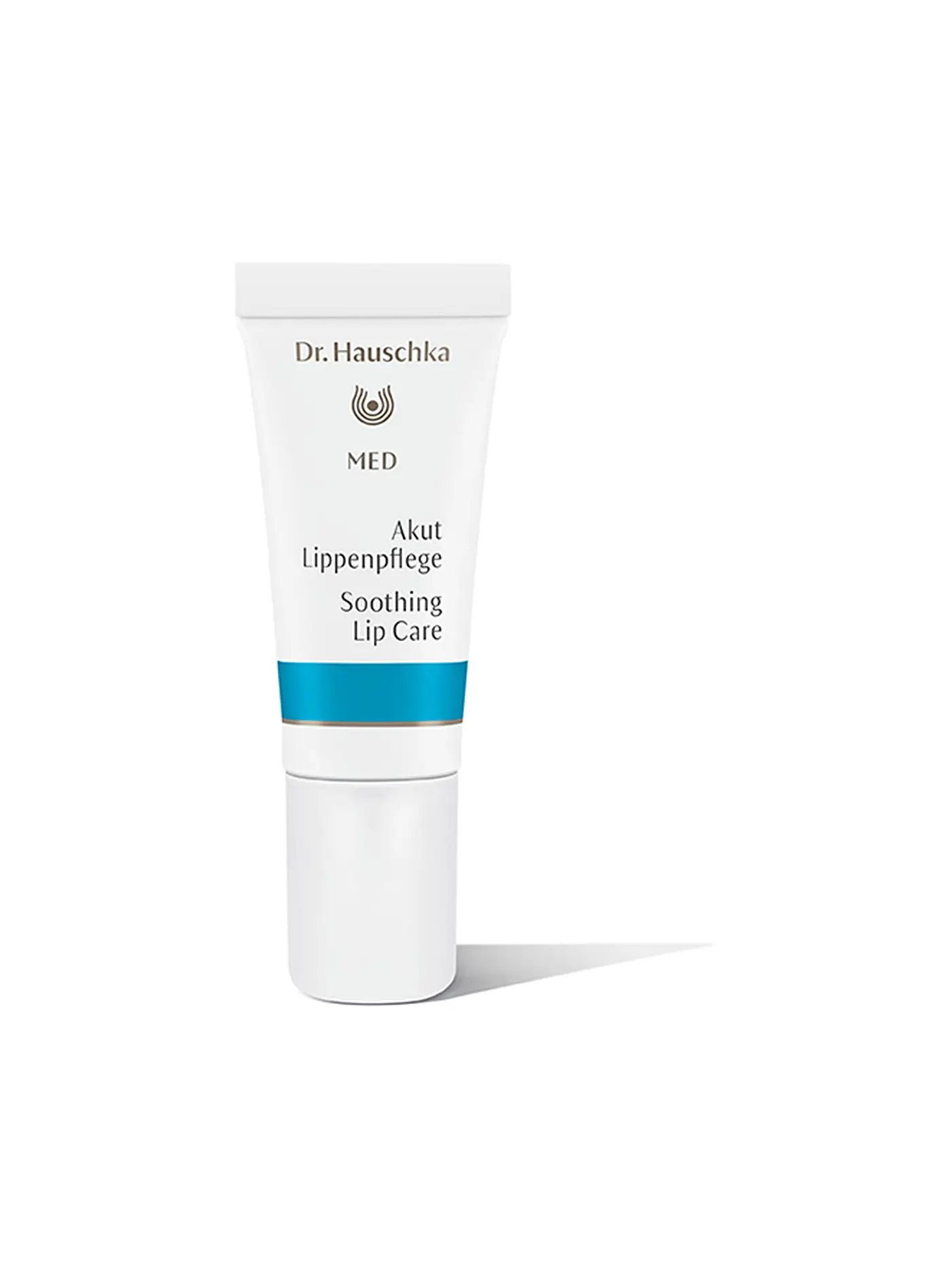 DR. HAUSCHKA | MED Akut Lippenpflege Labimint 5ml | 